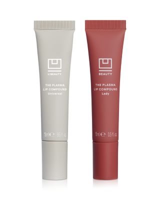The Lip Duo ($136 value)