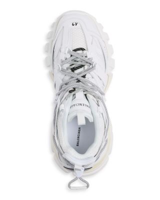 Men's Track Trail Laces Sneakers