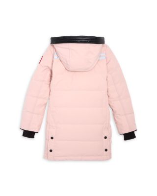 Unisex Juniper Parka - Big Kid