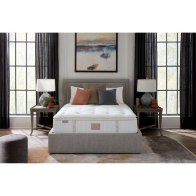 Artemis Pillow Top Mattress - Exclusive