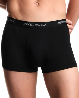 Stretch Boxer Briefs, 3-Pack