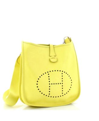 PM Evelyne Bag Gen III Epsom