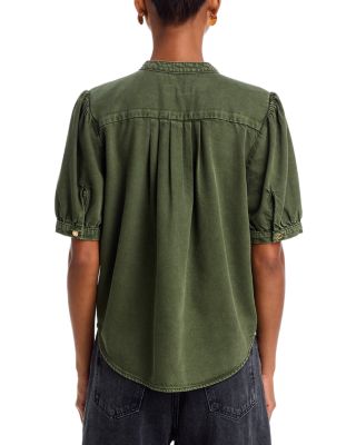 Ultra Featherweight Jordan Top