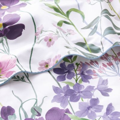 Duvet Cover, Full/Queen, Ephemere