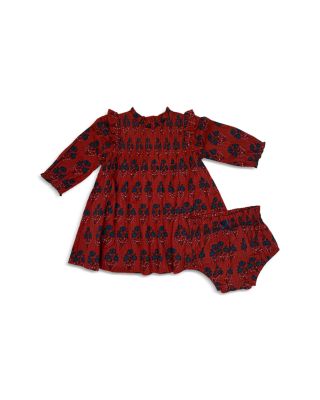Girls' Jaipur Dress Set - Baby