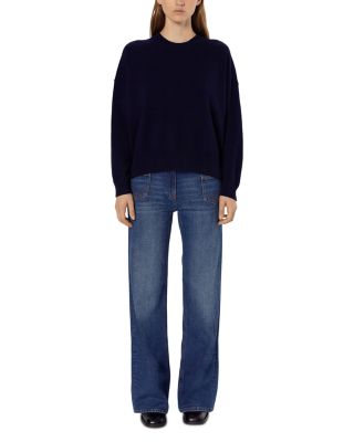 Ema Cashmere Sweater