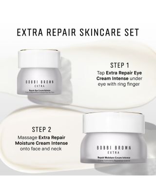 Extra Repair Skincare Set ($218 value)