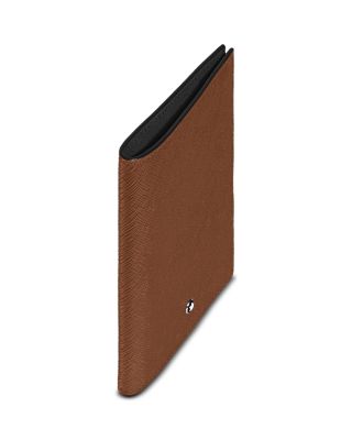 Sartorial Passport Holder