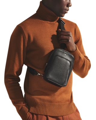 Grain Crossbody Bag - Exclusive