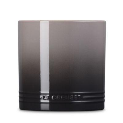 Stoneware Signature Utensil Crock, 2.7 Qt.