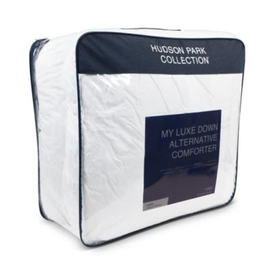 My Luxe Asthma & Allergy Friendly&reg; Lightweight Down Alternative Comforter, Twin - Exclusive