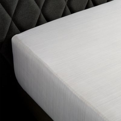 Fitted Sheet, Queen, Silence