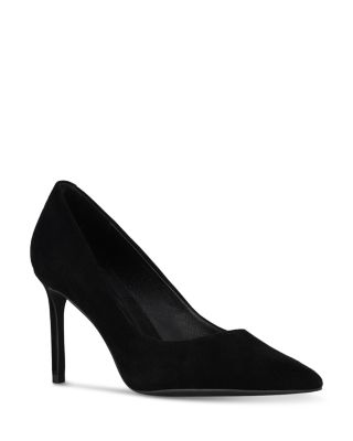 Women&#39;s Nikia-3 Pumps