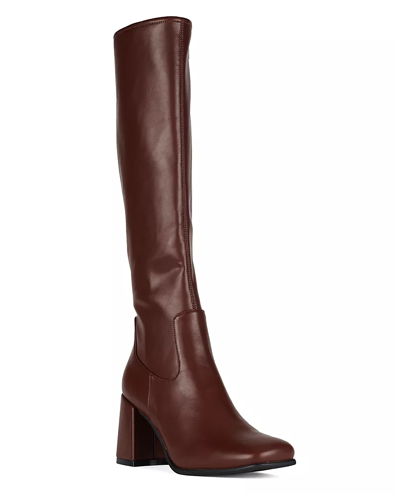 Jeffrey Campbell Women's Hotlava-K3 Boots
