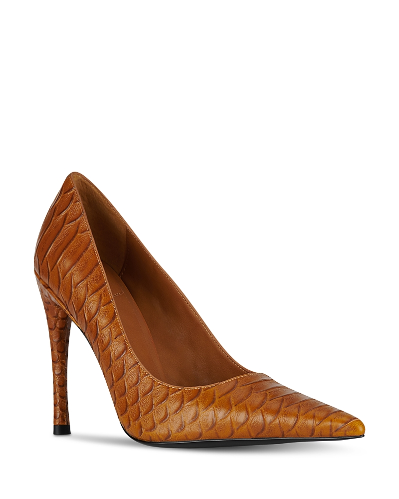 Jeffrey Campbell Women's Good Luck Pumps
