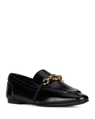 Women&#39;s Clerk Loafer Flats