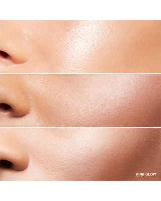 Powerful Pink Highlighting Powder