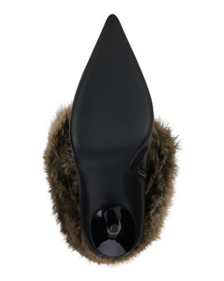 Women's Thermal Cuff Boots