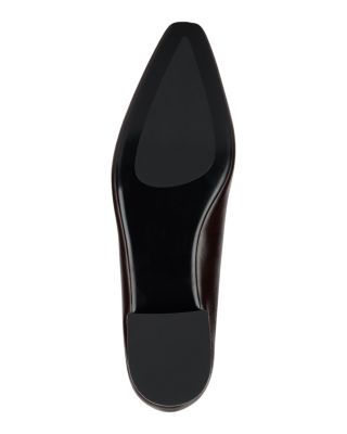 Women's Hinted Flats