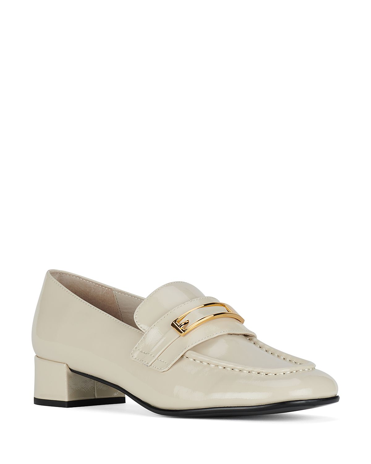 Jeffrey Campbell Women's Book-Smart Loafer Pumps