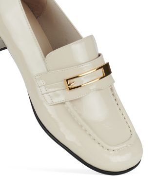 Women's Book-Smart Loafer Pumps