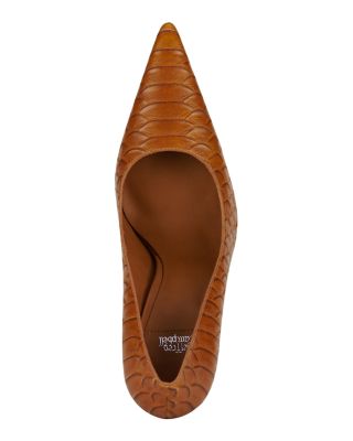 Women's Good Luck Pumps