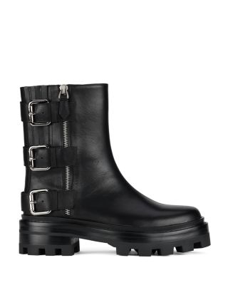 Women's Krum Boots
