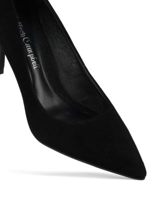 Women&#39;s Nikia-3 Pumps