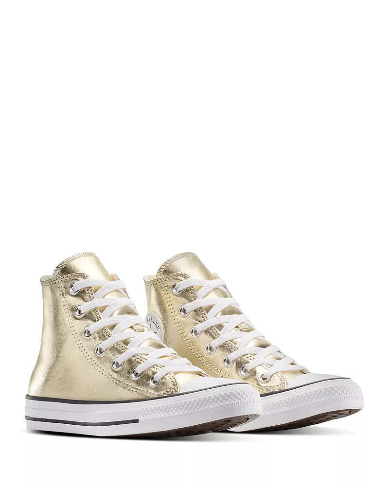 Converse Women's Chuck Taylor All Star High Top Sneakers