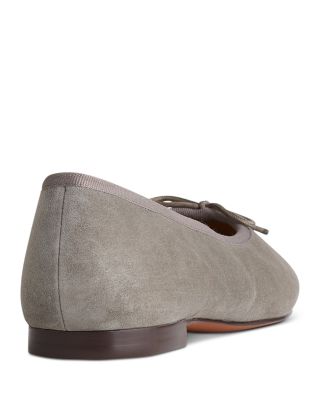 Women&#39;s April Ballet Flats