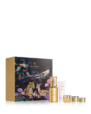 Plump & Firm Gold Collection Gift Set ($421 value)