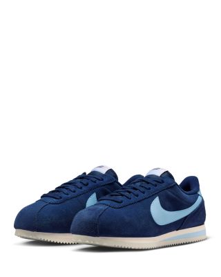 Women&#39;s Cortez Leather Sneakers