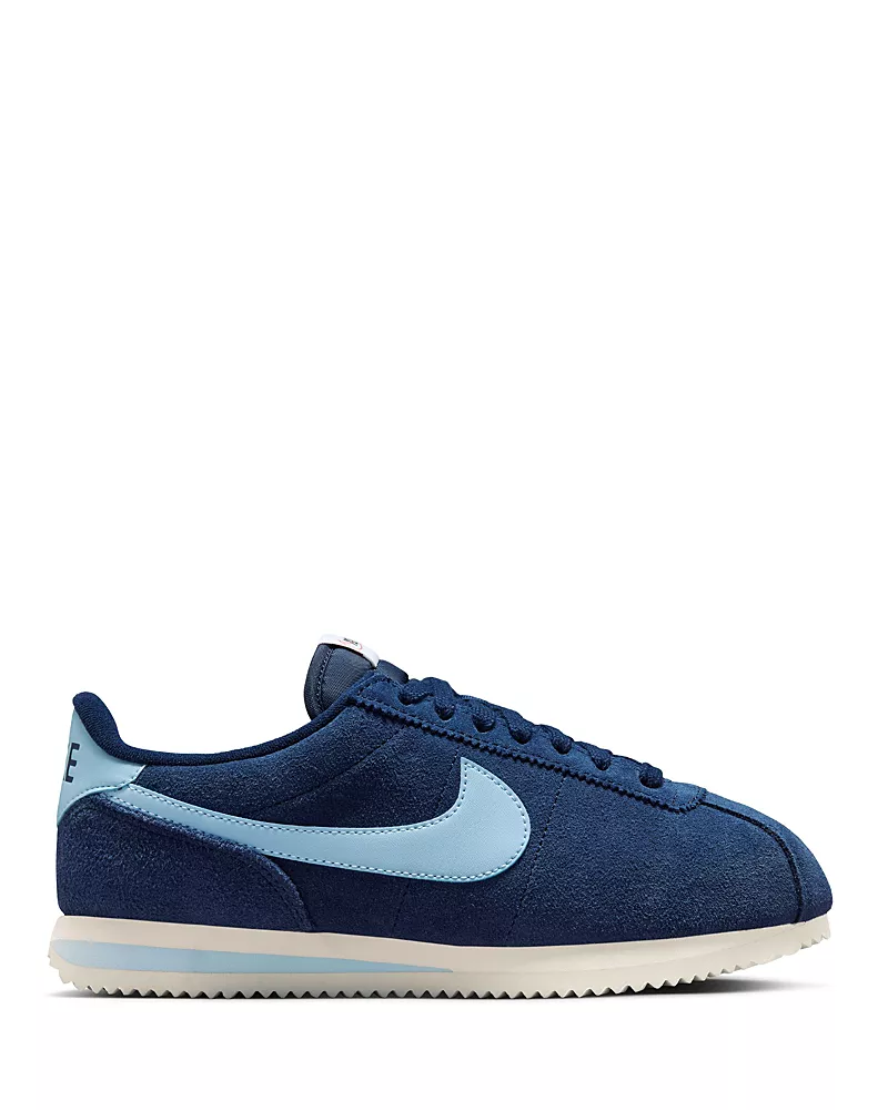 Nike Women's Cortez Leather Sneakers