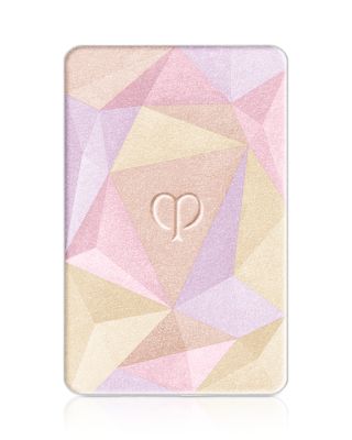 Limited Edition The Luminizing Face Enhancer - 110 Radiant Peafowl