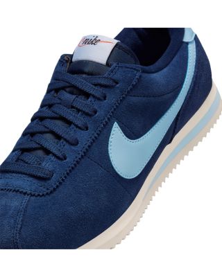 Women&#39;s Cortez Leather Sneakers