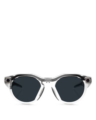 Meta HSTN AI Glasses, 51mm