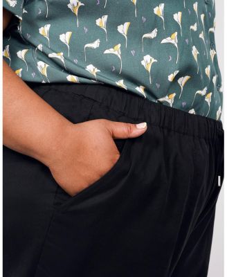  The Everyday Drawstring Pant