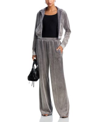 Embellished Sweatpants 