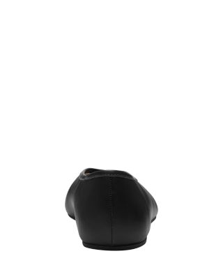 Women's Houston Ballet Flats