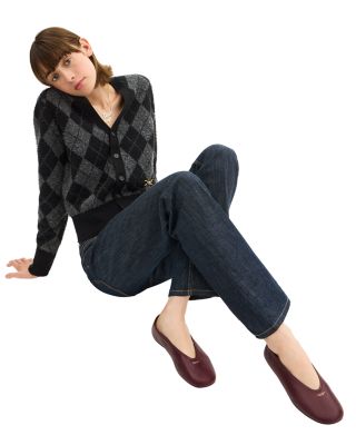 Women&#39;s Houston Ballet Flats