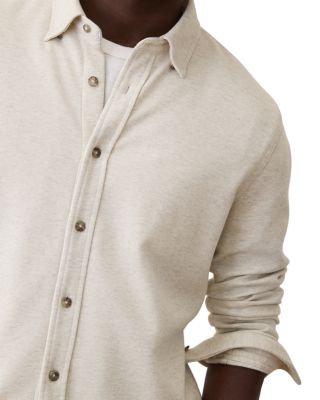 Pacifica Stretch Shirt
