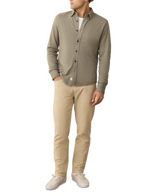 Pacifica Stretch Shirt