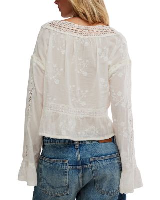 Sweet Love Blouse
