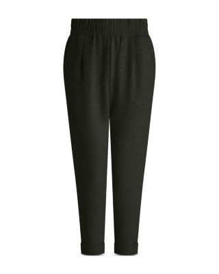 The Rolled Cuff Pants