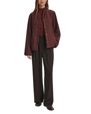 Tilley Light Padded Jacket