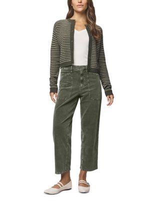 Carissa Corduroy Pants
