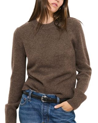 Marais Cashmere Sweater