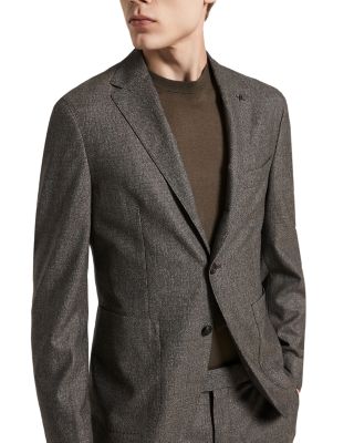 Textured Jacket