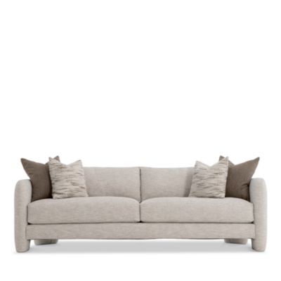 Lafayette Fabric Sofa