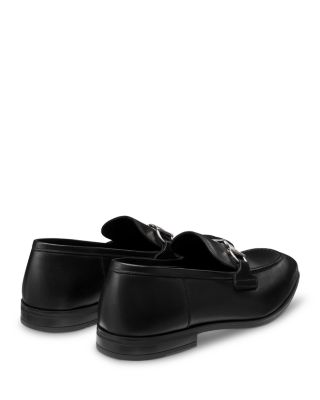Men's Simon Twistbit Slip On Loafers